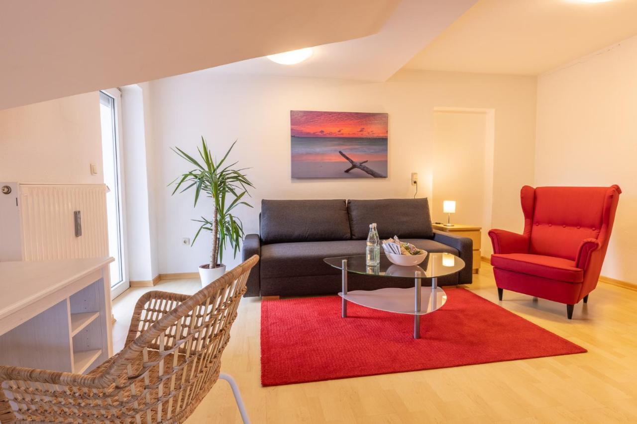 Ferienwohnung Altoetting Unterneukirchen Esterno foto
