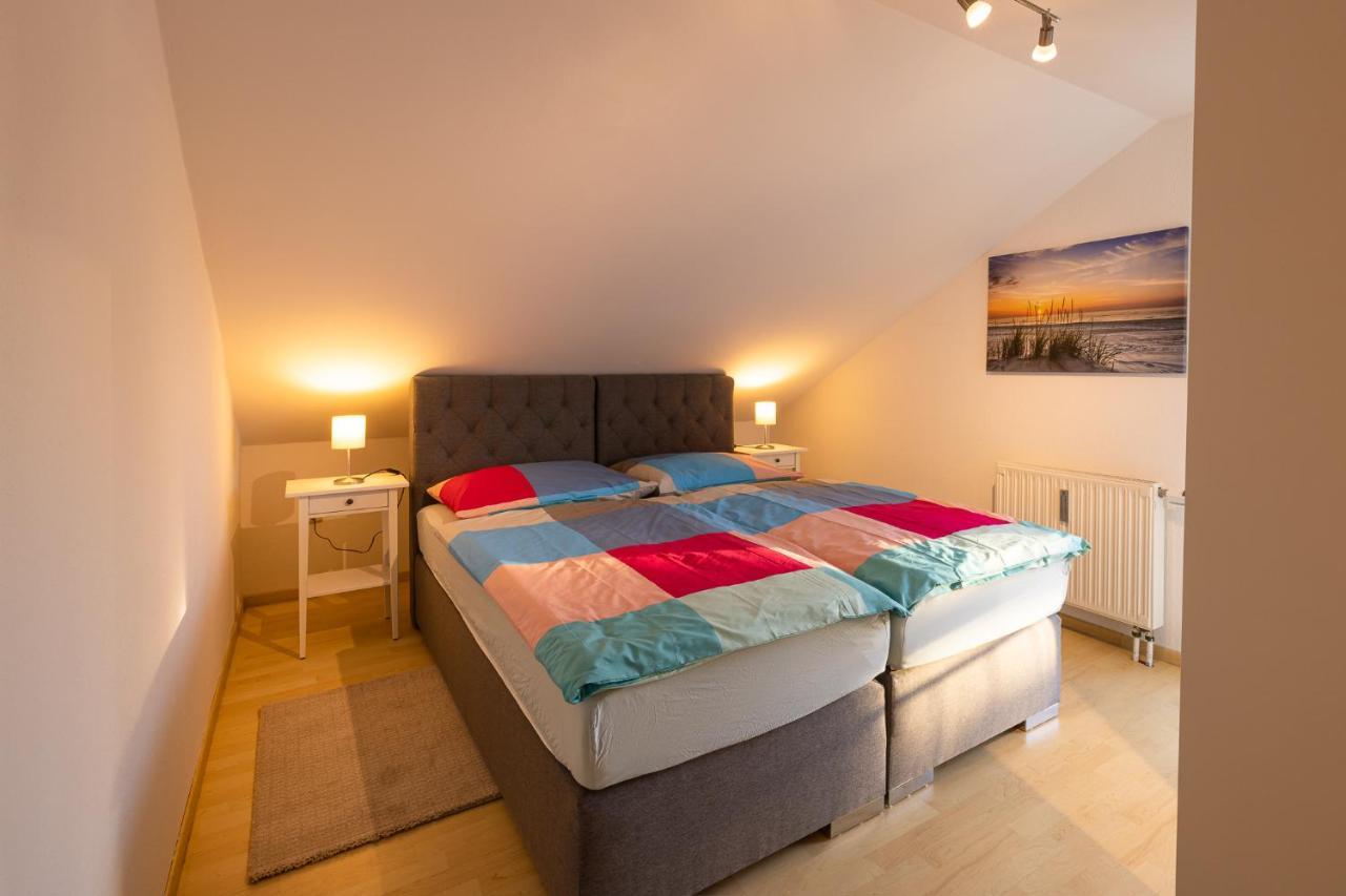 Ferienwohnung Altoetting Unterneukirchen Esterno foto
